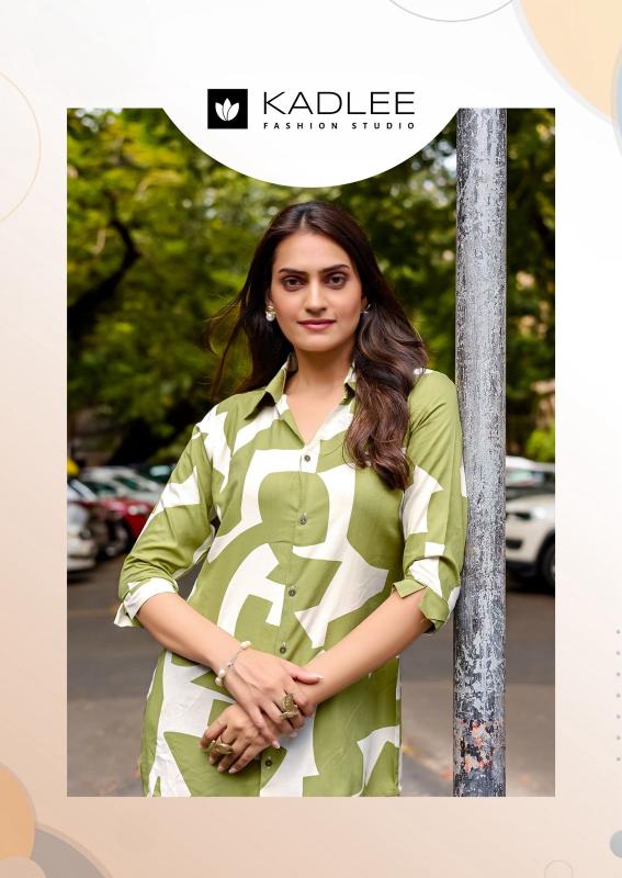 Kadlee Star Light vol 2 catalog supreme shirt wholesale