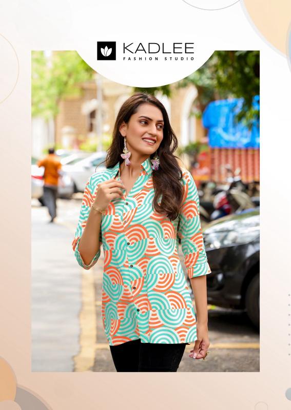 Kadlee Star Light vol 2 catalog supreme shirt wholesale