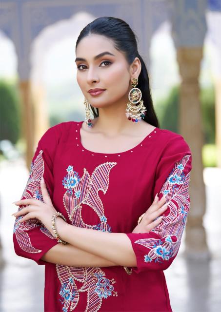 Karissa Lakshara catalog co ord sets wholesale