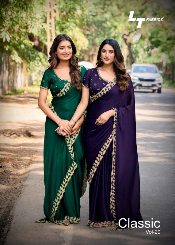 Kashvi Classic vol 10 catalog sarees surat gujarat price