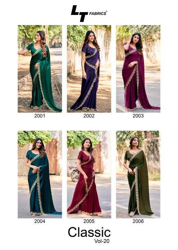 Kashvi Classic vol 10 catalog sarees surat gujarat price