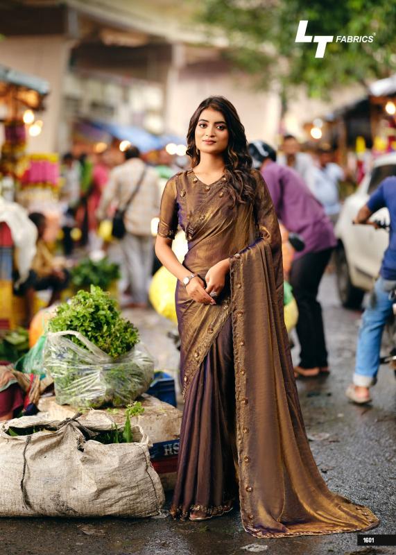 Kashvi Classic vol 16 catalog style of surat sarees