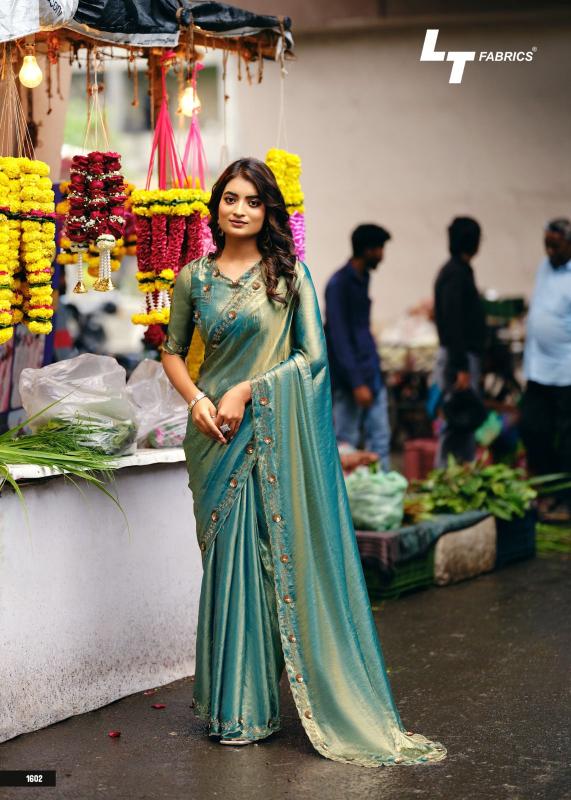 Kashvi Classic vol 16 catalog style of surat sarees