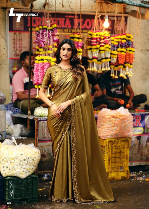 Kashvi Classic vol 16 catalog style of surat sarees