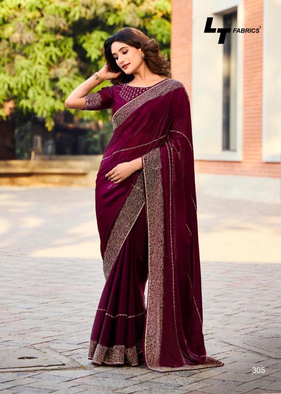 Kashvi Landmark vol 3 catalog surat sarees agency
