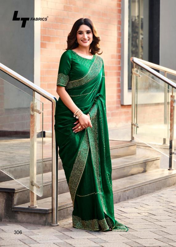 Kashvi Landmark vol 3 catalog surat sarees agency