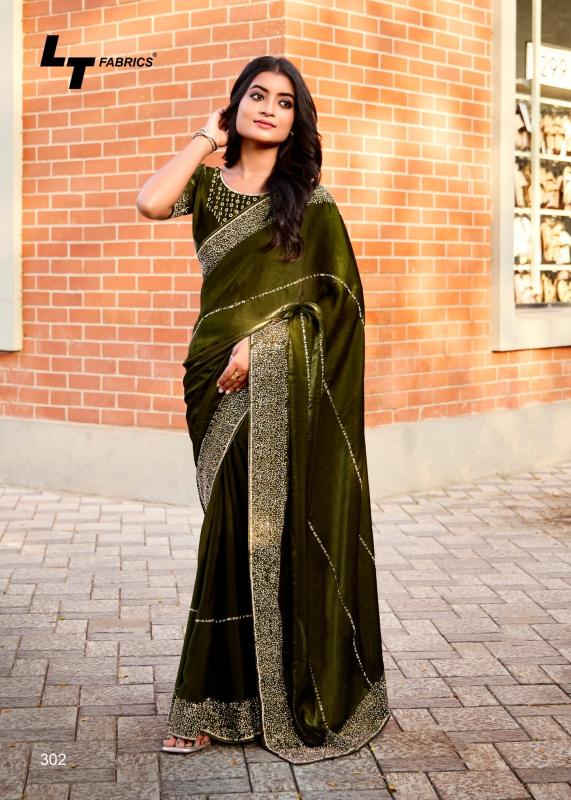 Kashvi Landmark vol 3 catalog surat sarees agency