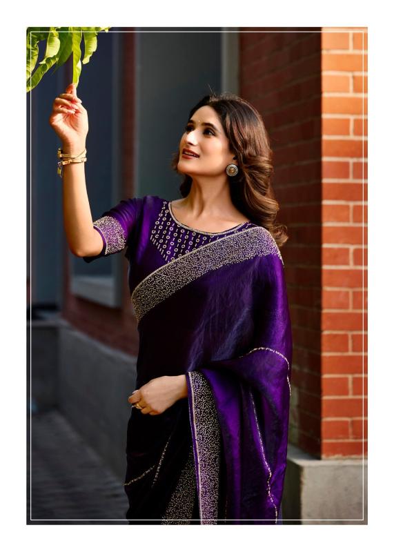 Kashvi Landmark vol 3 catalog surat sarees agency