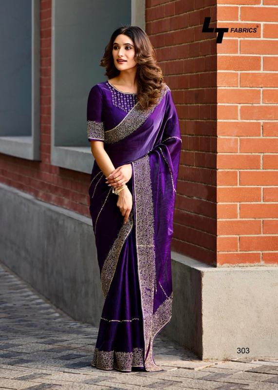 Kashvi Landmark vol 3 catalog surat sarees agency