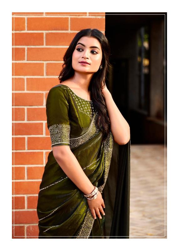 Kashvi Landmark vol 3 catalog surat sarees agency