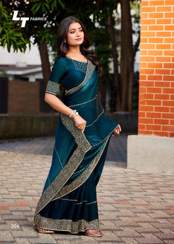 Kashvi Landmark vol 3 catalog surat sarees agency