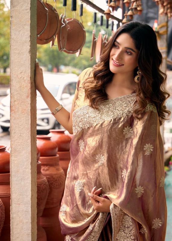 Kashvi Lightning Vol 22 catalog surat me saree ki price