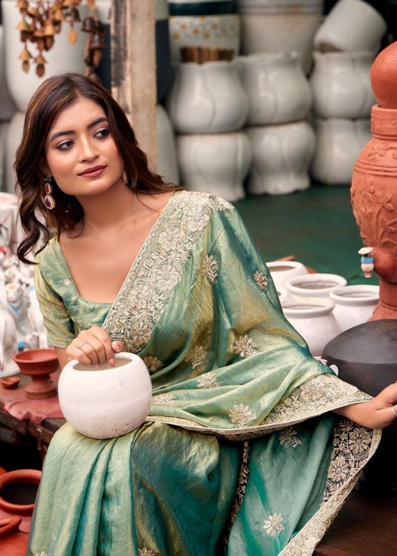 Kashvi Lightning Vol 22 catalog surat me saree ki price