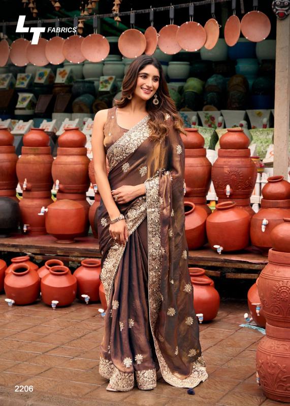 Kashvi Lightning Vol 22 catalog surat me saree ki price