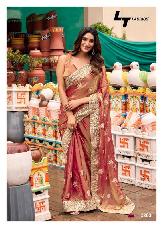 Kashvi Lightning Vol 22 catalog surat me saree ki price