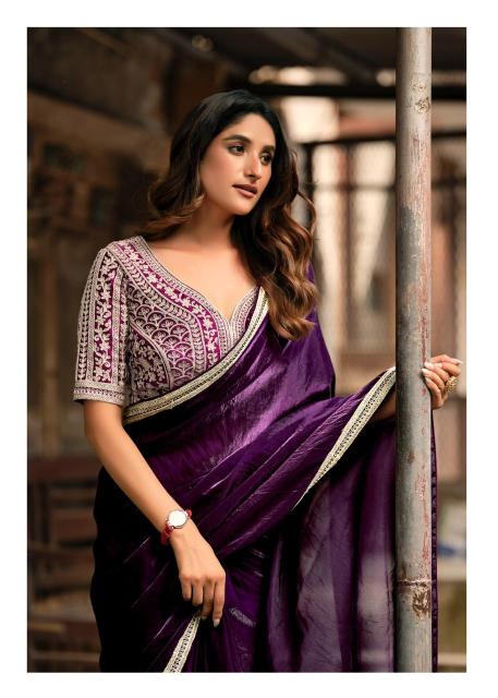 Kashvi Magnolia Vol 10 Catalog surat sarees factory retailmenot