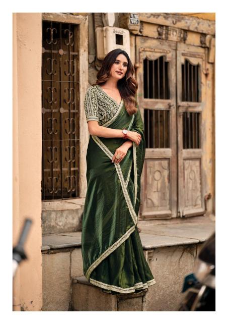 Kashvi Magnolia Vol 10 Catalog surat sarees factory retailmenot
