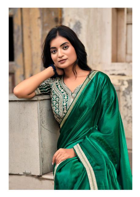 Kashvi Magnolia Vol 10 Catalog surat sarees factory retailmenot