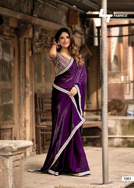Kashvi Magnolia Vol 10 Catalog surat sarees factory retailmenot