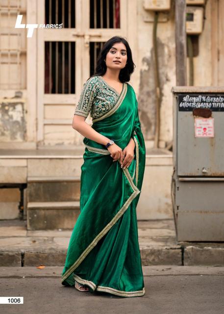 Kashvi Magnolia Vol 10 Catalog surat sarees factory retailmenot