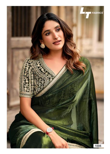 Kashvi Magnolia Vol 10 Catalog surat sarees factory retailmenot