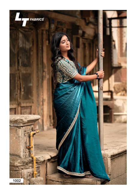 Kashvi Magnolia Vol 10 Catalog surat sarees factory retailmenot
