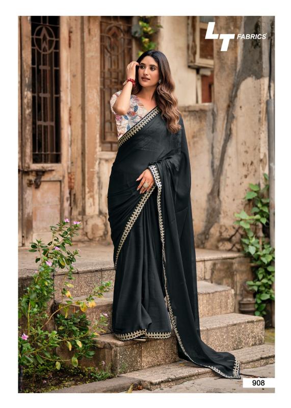 Kashvi Magnolia Vol 9 Catalog surat ki saree ki rate