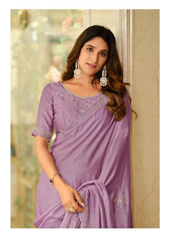 Kashvi Primark Vol 19 catalog surat ki saree shop