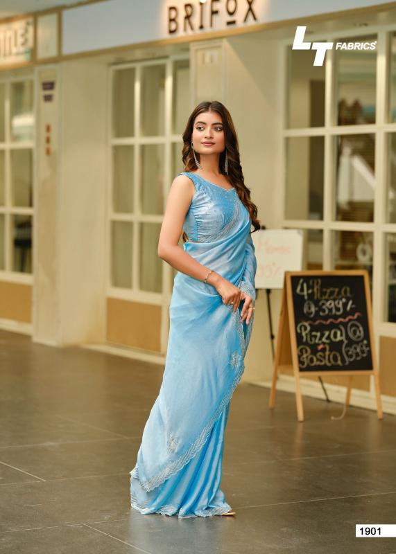 Kashvi Primark Vol 19 catalog surat ki saree shop