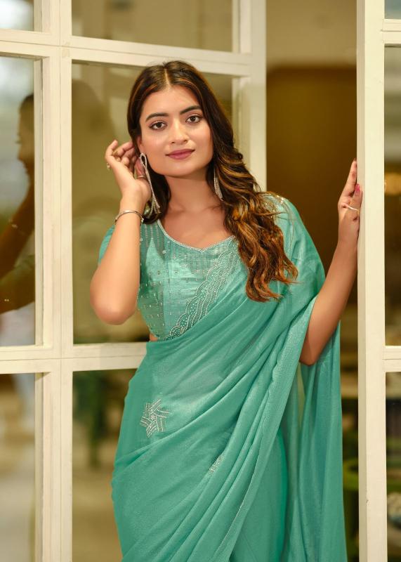 Kashvi Primark Vol 19 catalog surat ki saree shop