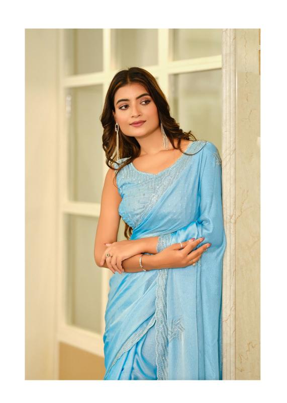 Kashvi Primark Vol 19 catalog surat ki saree shop