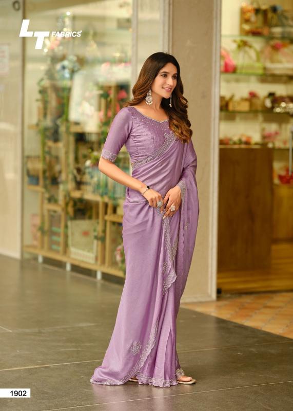 Kashvi Primark Vol 19 catalog surat ki saree shop