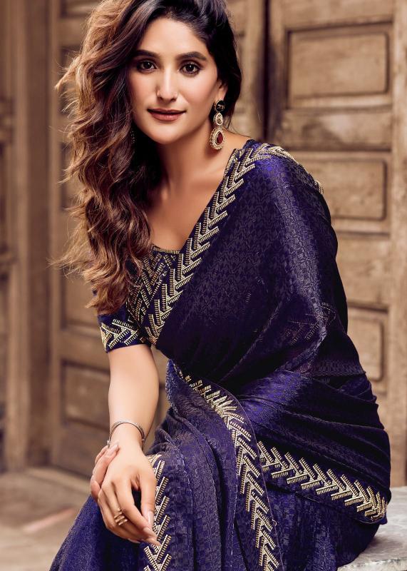 Kashvi Signature Vol 32 catalog kalaniketan sarees surat