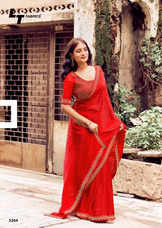 Kashvi Signature Vol 32 catalog kalaniketan sarees surat