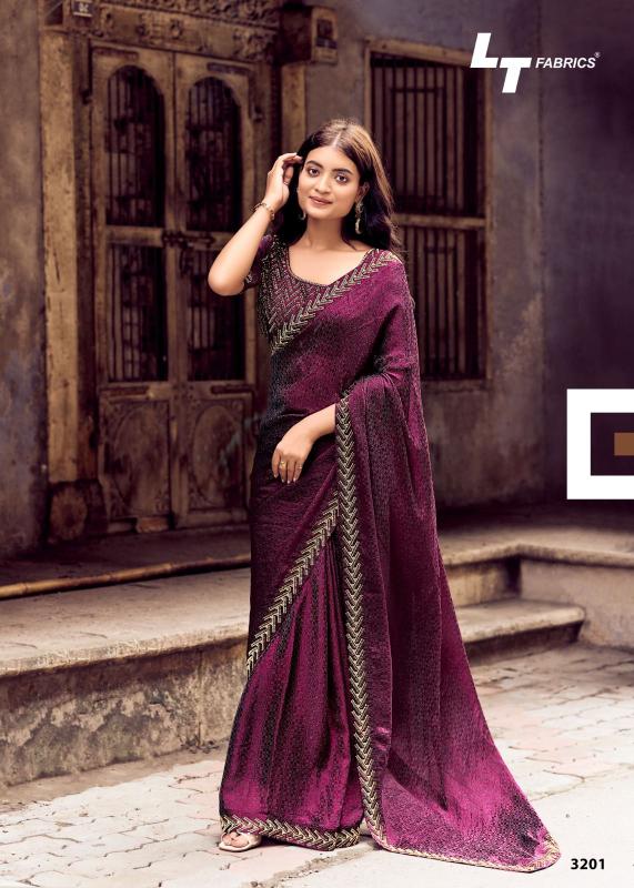 Kashvi Signature Vol 32 catalog kalaniketan sarees surat