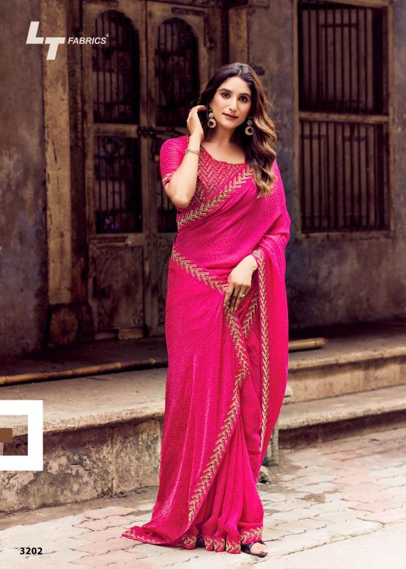 Kashvi Signature Vol 32 catalog kalaniketan sarees surat