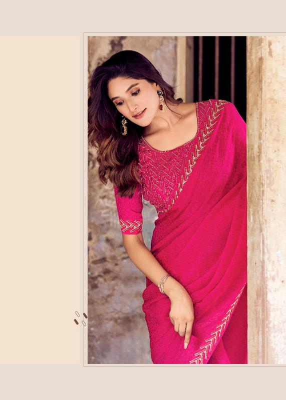 Kashvi Signature Vol 32 catalog kalaniketan sarees surat