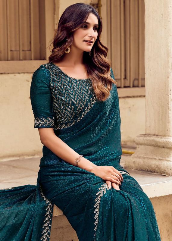 Kashvi Signature Vol 32 catalog kalaniketan sarees surat