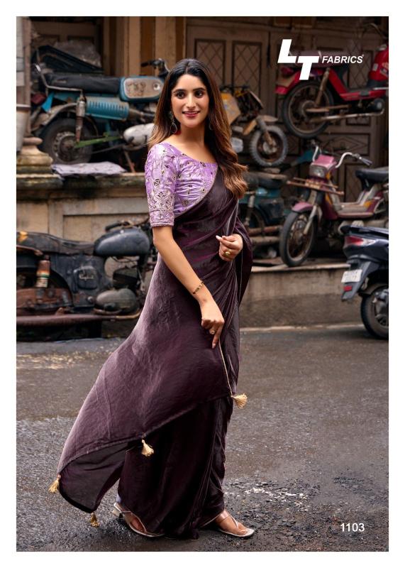 Kashvi Utopia vol 11 catalog surat saree companies online