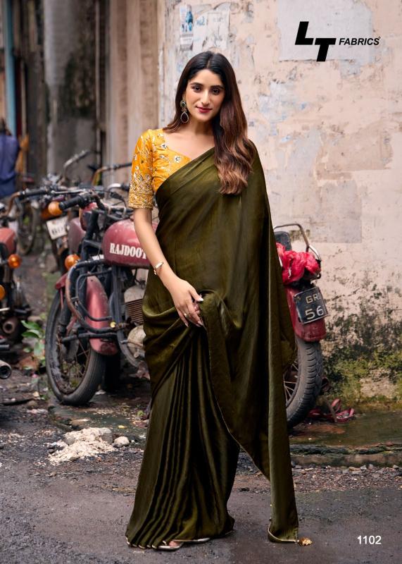 Kashvi Utopia vol 11 catalog surat saree companies online