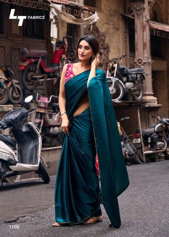 Kashvi Utopia vol 11 catalog surat saree companies online