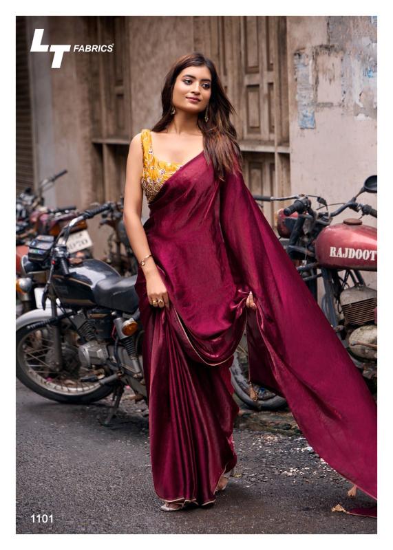 Kashvi Utopia vol 11 catalog surat saree companies online