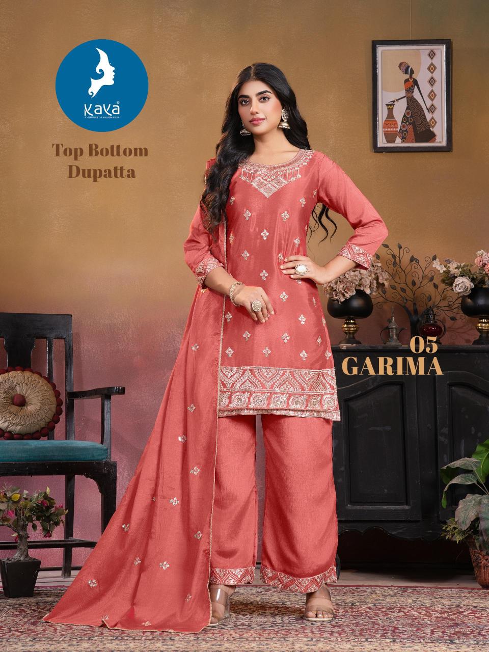 Kaya Garima catalog wholesale kurtis online in surat