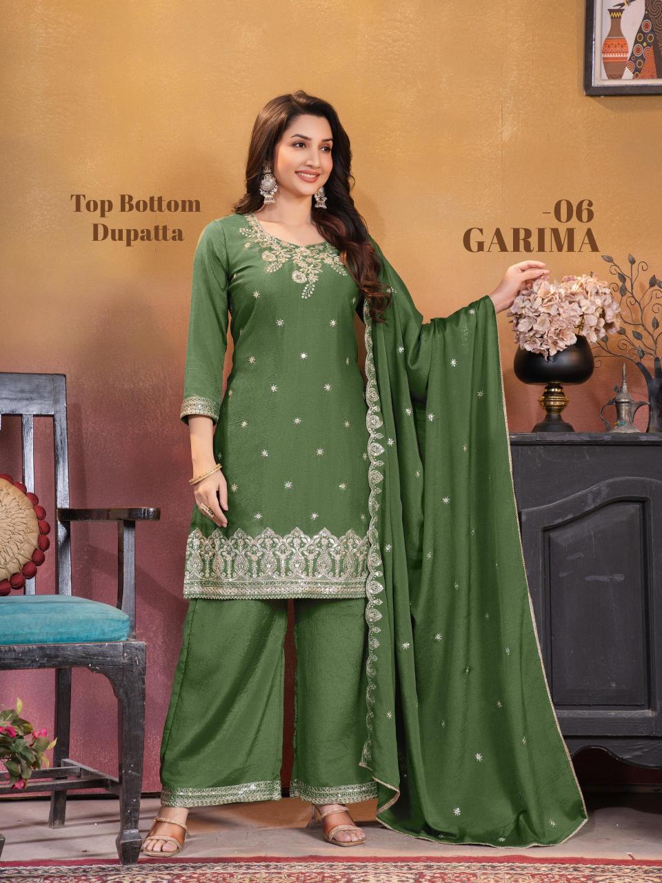 Kaya Garima catalog wholesale kurtis online in surat