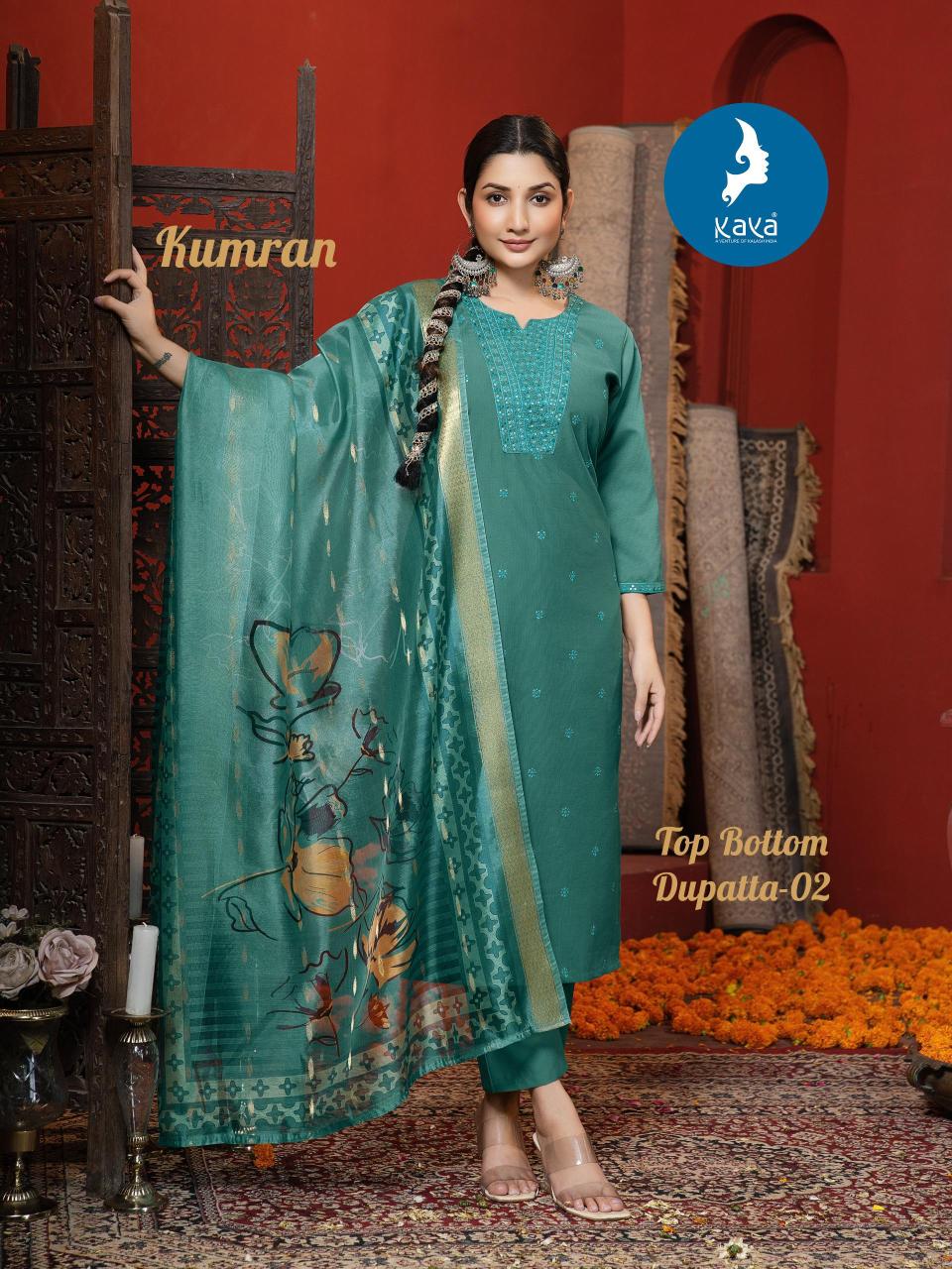 Kaya Kumran catalog buy stylish kurtis online india