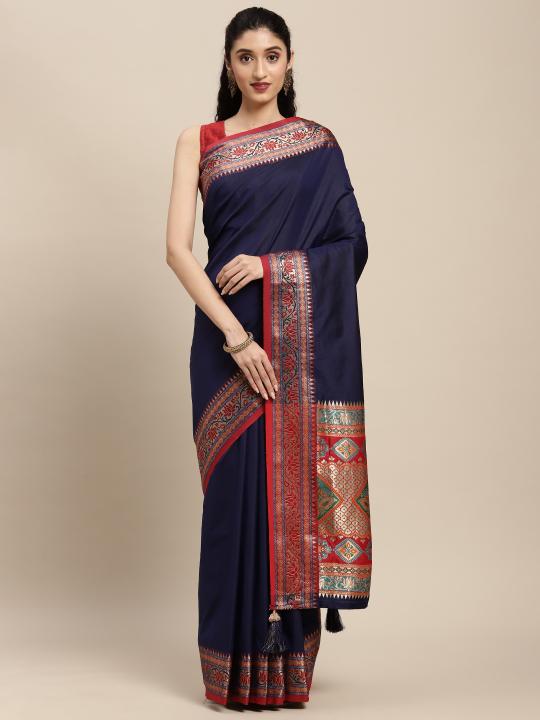 KAYAN SILK by Astita fancy designer SILK fabric saree wholesale with Fancy latkan 