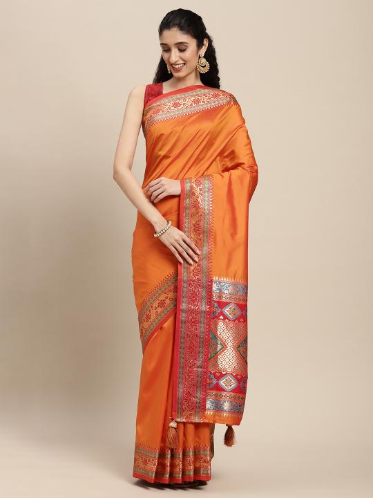 KAYAN SILK by Astita fancy designer SILK fabric saree wholesale with Fancy latkan 