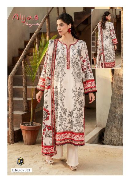 Keval Alija.B Vol-37 – Readymade Karachi Kurti Pant With Dupatta - Wholesale Catalog