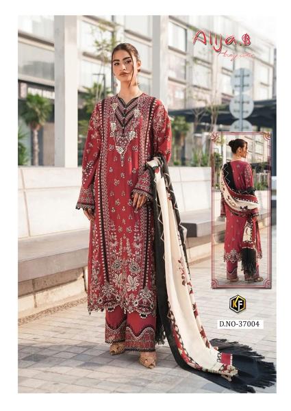 Keval Alija.B Vol-37 – Readymade Karachi Kurti Pant With Dupatta - Wholesale Catalog