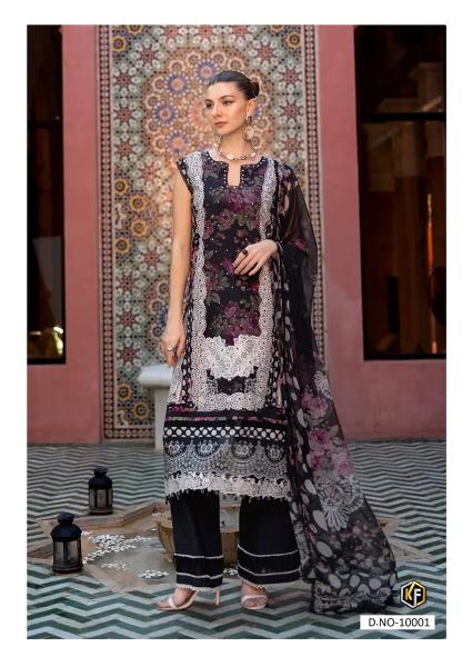 Keval Rangrez Vol-10 – Karachi Readymade Kurti Pant With Dupatta - Wholesale Catalog